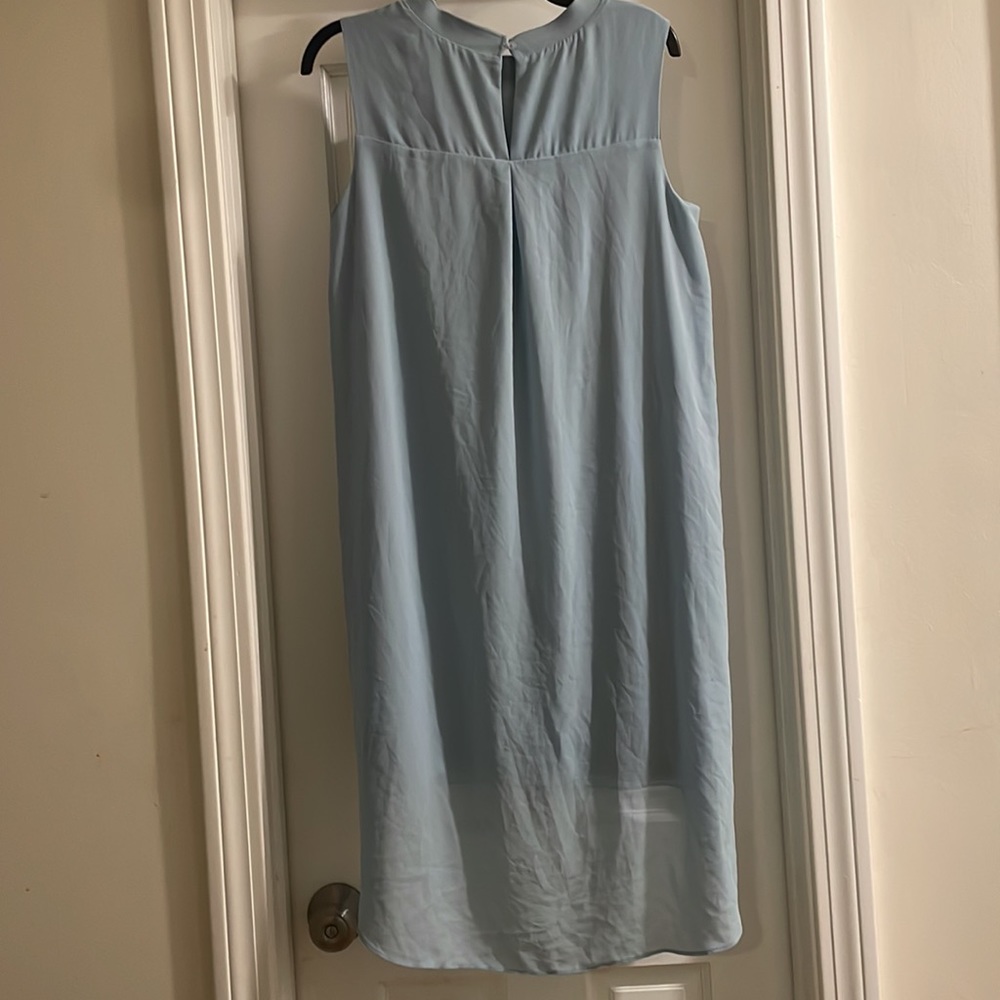 Blue tunic - Picture 2 of 2